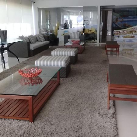 Veredas Do Rio Quente - Flat 726 - Fantastico!!! Экстерьер фото