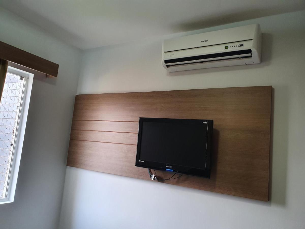 Veredas Do Rio Quente - Flat 726 - Fantastico!!! Экстерьер фото