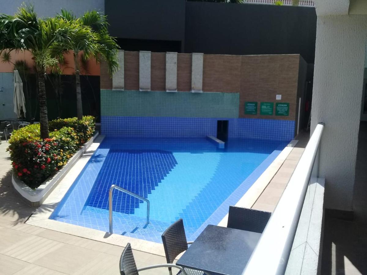 Veredas Do Rio Quente - Flat 726 - Fantastico!!! Экстерьер фото