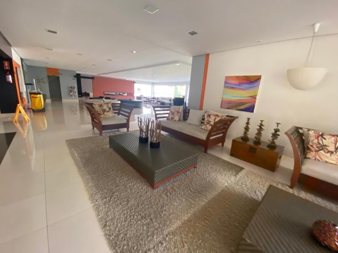 Veredas Do Rio Quente - Flat 726 - Fantastico!!! Экстерьер фото